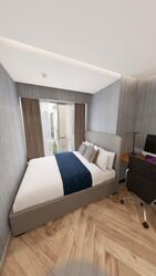 Double Bay Residences (D18), Condominium #588397191